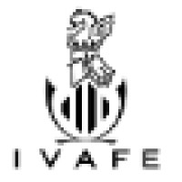 IVAFE Instituto Valenciano para la Formación Empresarial Logo