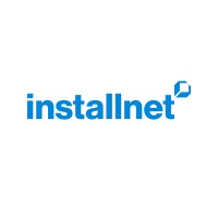Installnet Logo