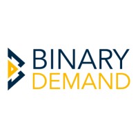 Binary Demand Logo
