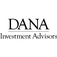 Dana Investment Advisors Logo