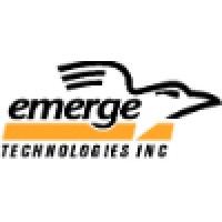 Emerge Technologies Logo