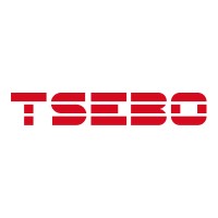 Tsebo Solutions Group Logo