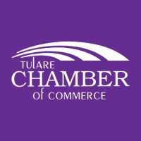 Tulare Chamber of Commerce Logo