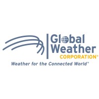 Global Weather Corporation Logo