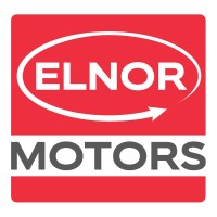 Elnor Motors NV Logo