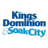 Kings Dominion Logo