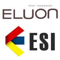 PT ELUON Logo