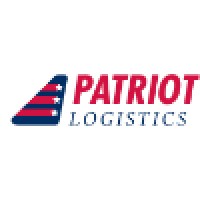 Patriot Logistics Logo