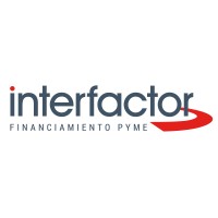 INTERFACTOR S.A. Logo