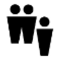 EDP Recruiting Services, Inc. Logo