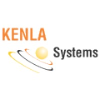 Kenla Systems Logo