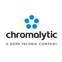 Chromalytic Ltd Logo