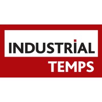 Industrial Temps Ltd Logo