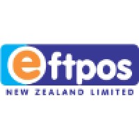 Eftpos New Zealand Logo