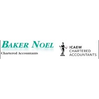 Baker Noel Ltd Logo