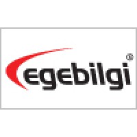 Egebilgi Yazılım San. Tic. Ltd. Şti. Logo