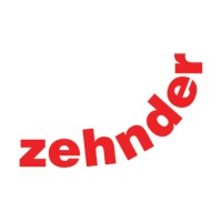 Zehnder Group UK Ltd Logo