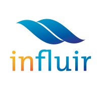 Influir Logo