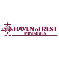 Haven of Rest Ministries Logo