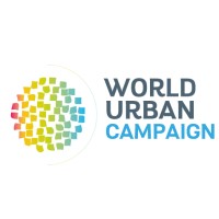 World Urban Campaign Logo