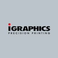 iGraphics Precision Printing Logo