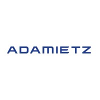Adamietz Sp. z o.o. Logo