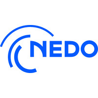 New Energy and Industrial Technology Development Organization (NEDO) Logo