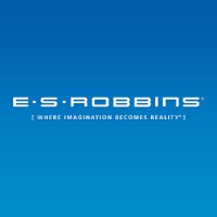 ES Robbins Corporation Logo