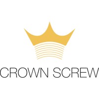 Crown Screw Ltd Logo
