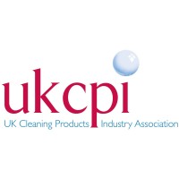 UK Cleaning Products Industry Association (UKCPI) Logo