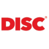 Disc Graphics Logo