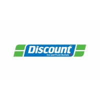 Discount Car & Truck Rentals Logo