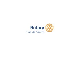 Rotary Club de Santos Logo