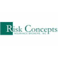 Risk Concepts Insurance Brokers Logo