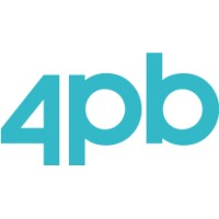 4PB Logo