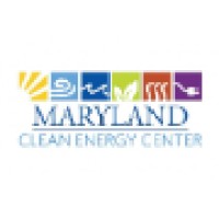 Maryland Clean Energy Center Logo