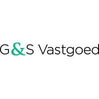 G&S Vastgoed Logo