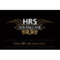 HRS Dentalcare Logo