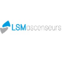 LSM Ascenseurs SA Logo