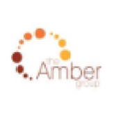 The Amber Group Logo