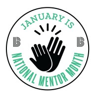 Big Brothers Big Sisters of Central Minnesota Logo