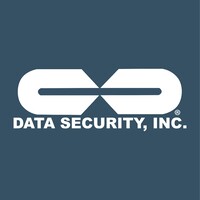 Data Security, Inc. Logo
