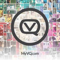 VQ Logo