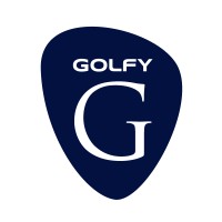 GOLFY Réseau SAS Logo