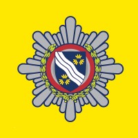 Merseyside Fire & Rescue Service Logo