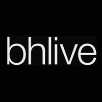 BH Live Logo