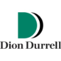 Dion, Durrell + Associates Inc. Logo