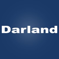 Darland Construction Co. Logo
