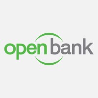 Open Bank Logo