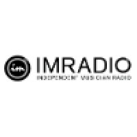 IMRadio.com Logo